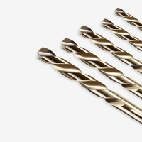 新亚工具(XINYA TOOLS)含钴钻头 4.9mm