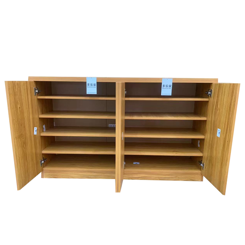 多乐家 鞋柜 DLJ-M616高清大图