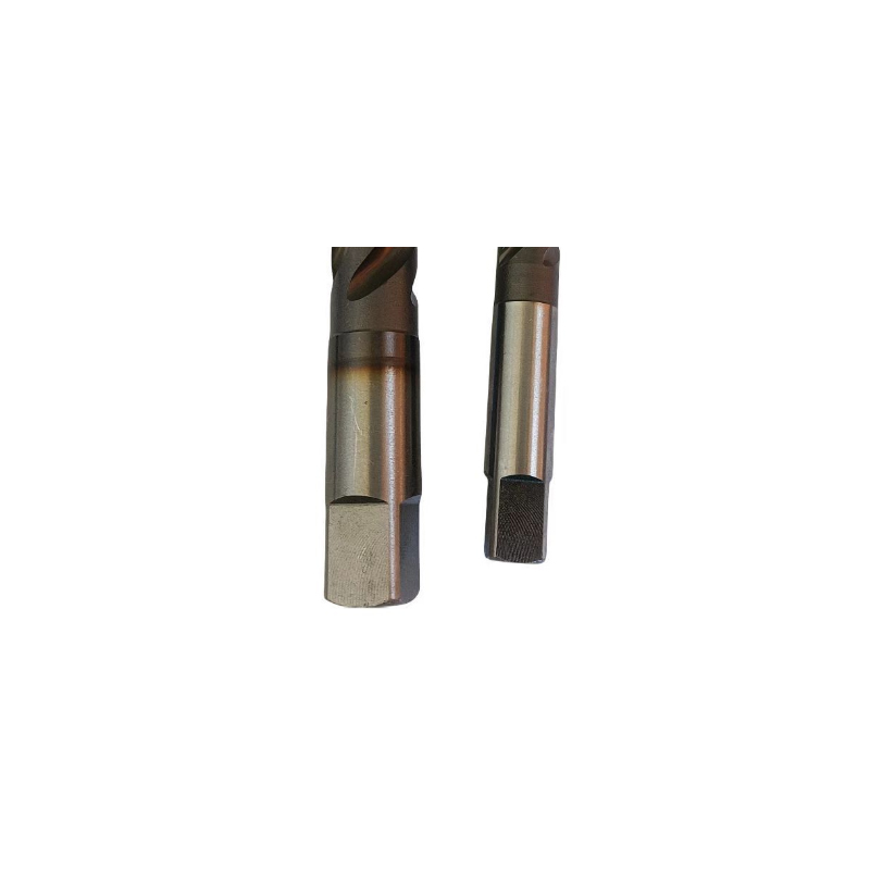 益莘 加长机用丝锥 M10*125mm 支高清大图