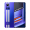 realme真我GT Neo3 150W 5G手机 12GB+256GB 银石 天玑8100 5G处理器 150W光速秒充 独立显示芯片 赛道双条纹设计