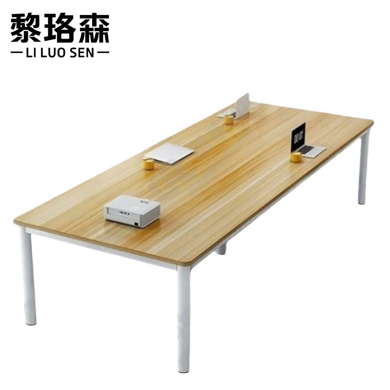 黎珞森多会议桌高清大图