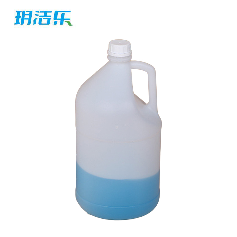 玥洁乐 塑料桶 3.8L 个高清大图