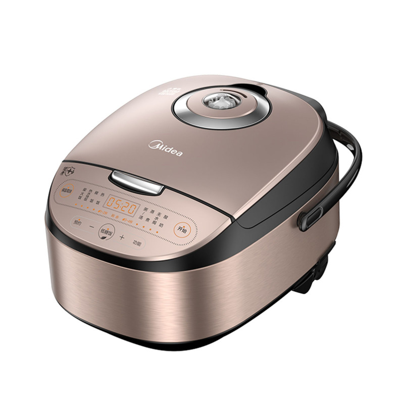 苏宁物流美的midea智能电饭煲mb40le17产品货号fb40m107
