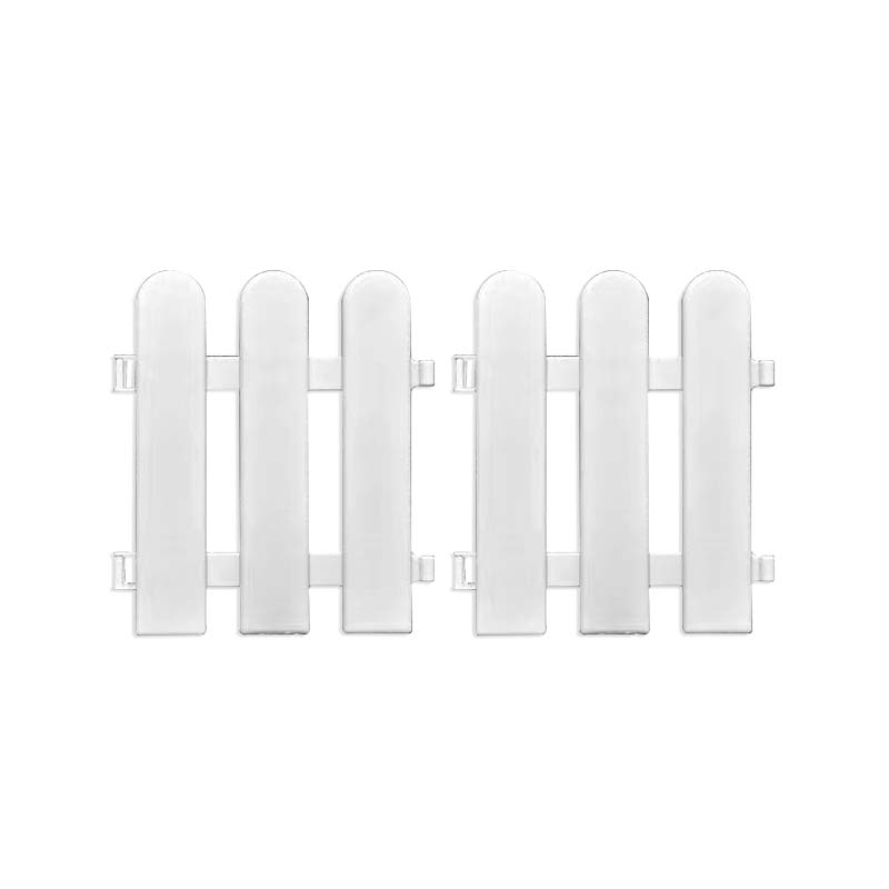 安虎 pvc草坪护栏 普通款17*20cm 件高清大图