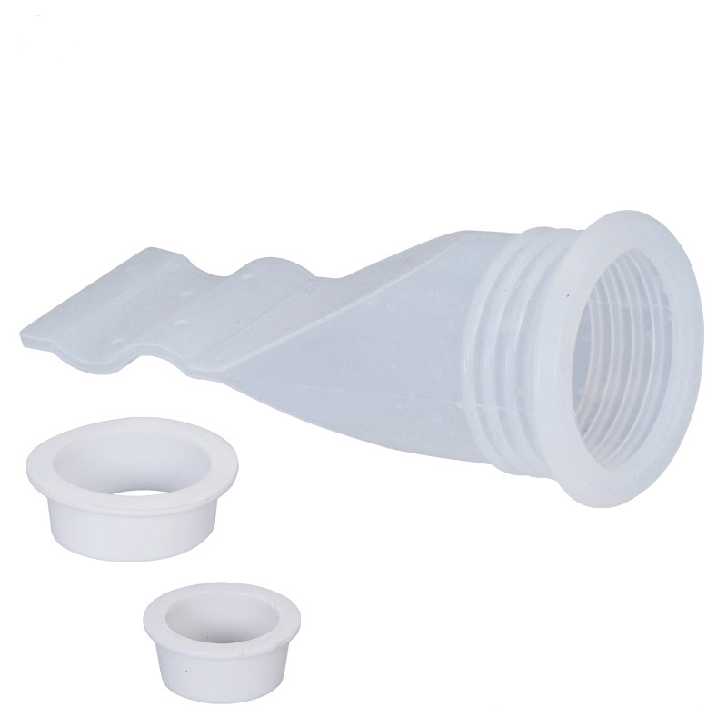 防臭地漏套装(5套装)单位:包(硅胶芯)高清大图