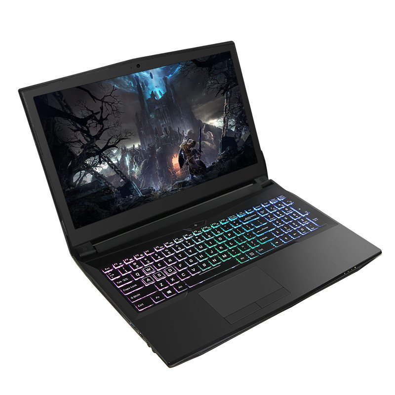 神舟(Hasee)超级战神ZX7-G4G1 G5400 8G 25