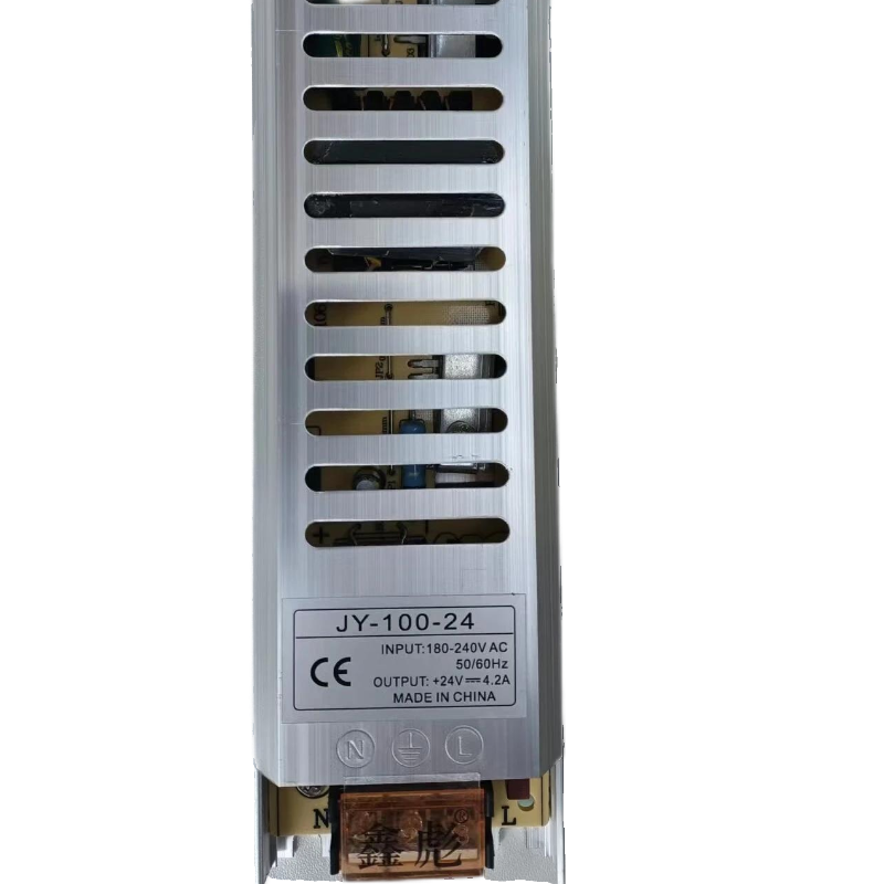 鑫彪开关电源变压器24V-300W/个(全铜芯)高清大图