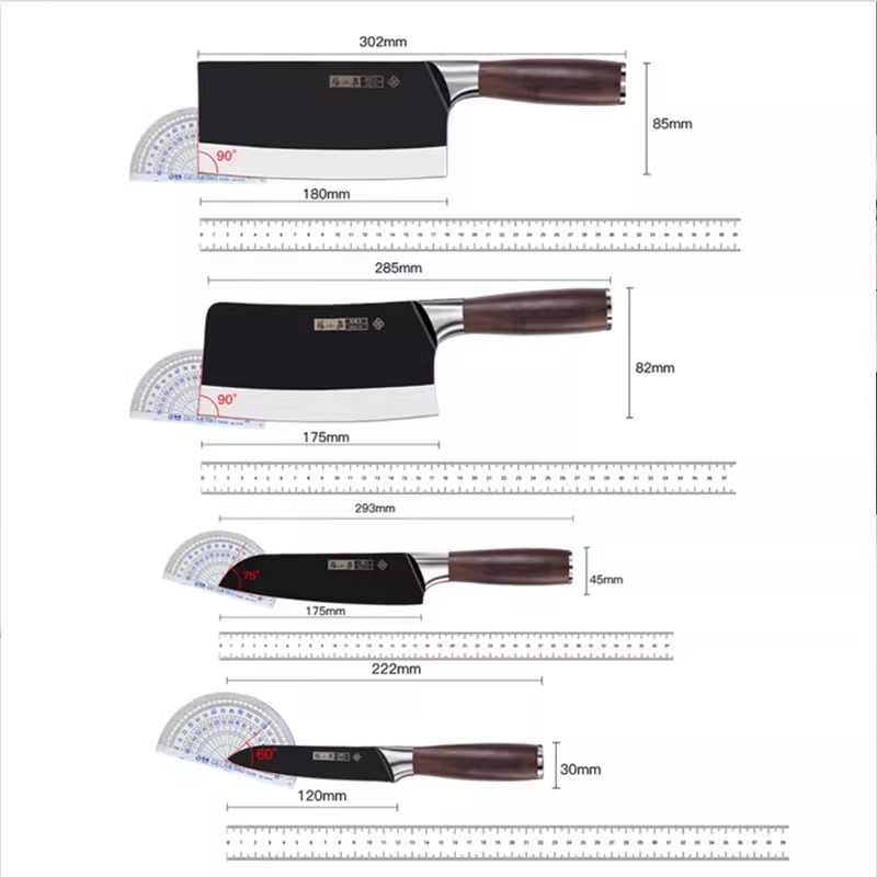张小泉水果刀家用官方旗舰店不锈钢瓜果小刀具厨房专用削皮刀8138高清大图