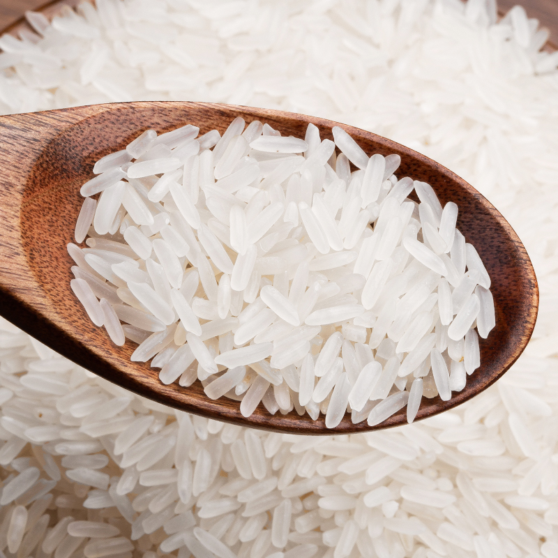 鄱阳湖 稻田香大米 江西长粒香米 南方软米新米 稻田香米2.5kg高清大图