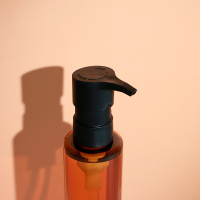 shu uemura植村秀 琥珀洁颜油卸妆油150ml 深层清洁