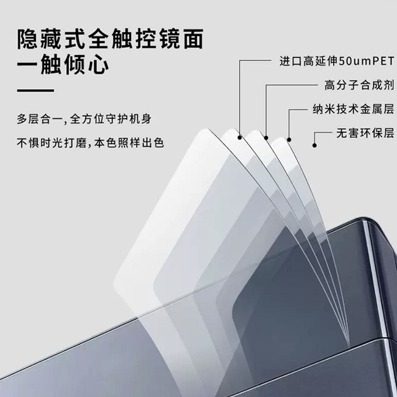 松下(Panasonic)FDC-VM02M1 纤镜系列10公斤烘护机双转子热泵正反转 包豪斯设计 三变频空净级过滤高清大图