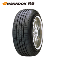 【宝养汇 全国免费包安装】韩泰(Hankook)轮胎 汽车轮胎205/55R16 91V K407