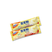 阿华田(Ovaltine)原味少糖30%豆浆风味营养早餐豆浆粉非转基因大豆随身包360g(30g*12包)