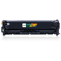 杰思特JT-CHF412FY红章文件铂金版黄色硒鼓适用惠普HP M477fnw/DW M452DN/DW打印机墨粉