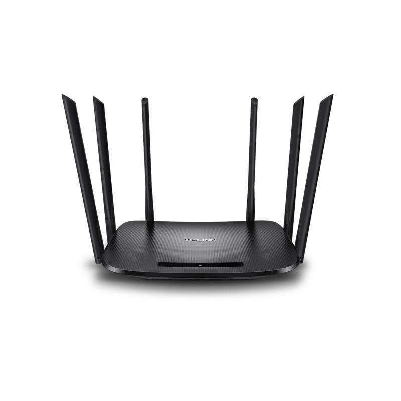 TP-LINK路由器TL-WDR7300 2100M