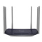 TP-LINK TL-WDR7400千兆版 1750M 11AC双频无线路由器 千兆有线端口光纤宽带WIFI穿墙 单个装