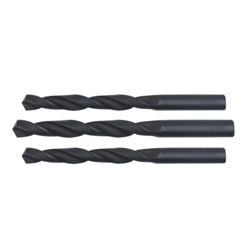一工直柄麻花钻头 5.2mm 10支/包 1包