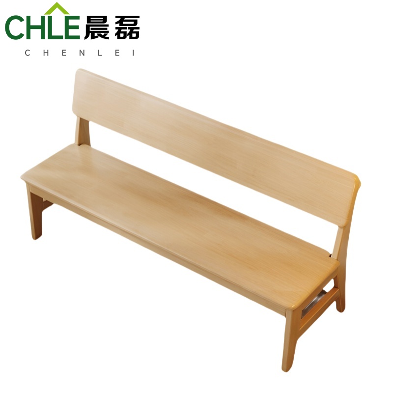 晨磊 长条凳 120*33*86cm 个高清大图