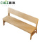 晨磊 长条凳 120*33*86cm 个