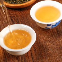 京华茶叶茉莉茶芯浓香型茶叶老北京茉莉高碎2019新茶50g