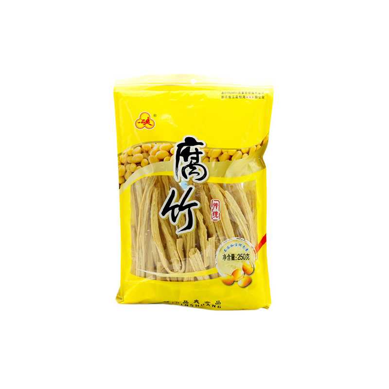 一品爽 腐竹250g