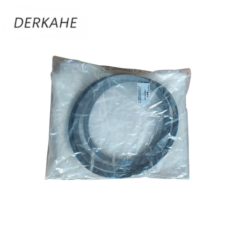 DERKAHE 三角带皮带A系列 A1778 条