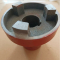东方威尔(EASTWELL)三爪联轴器