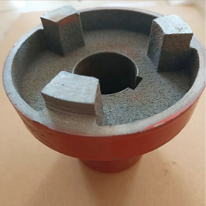 东方威尔(EASTWELL)三爪联轴器