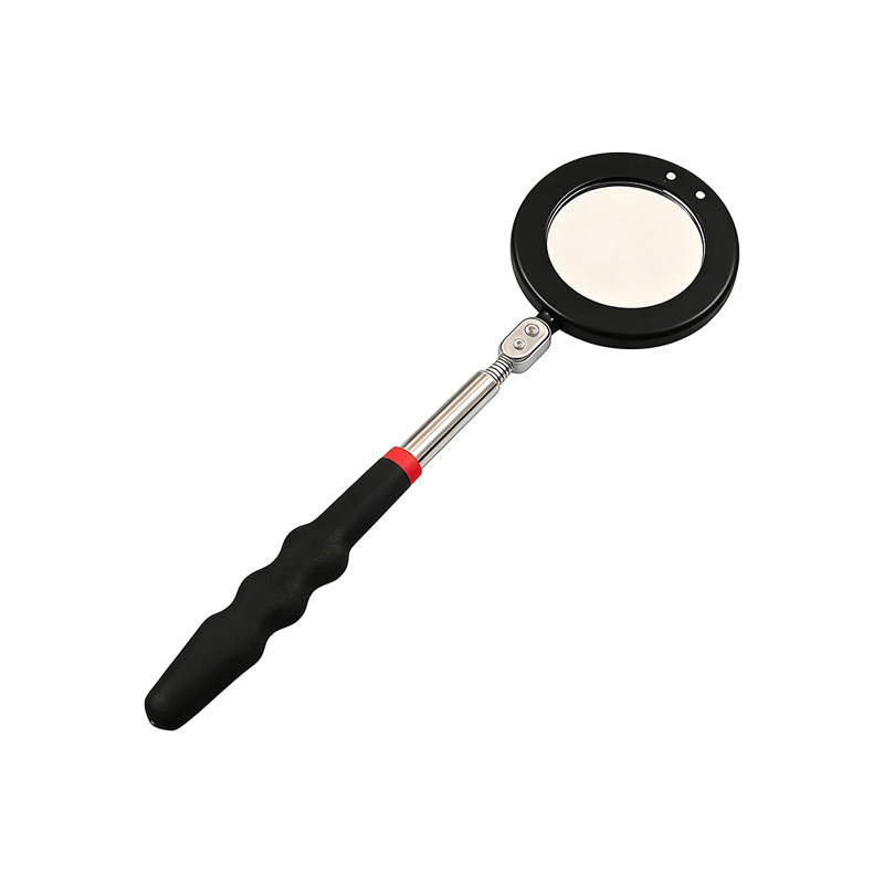 璐盐 检查镜 个 75mm带灯