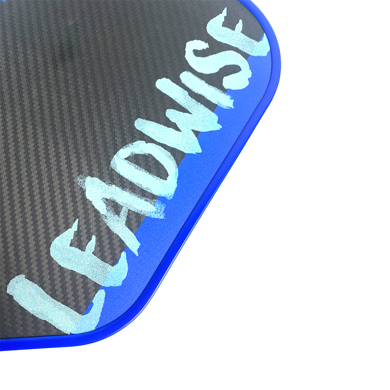 叶博士 3K P3专业控制型匹克球球拍 LWP325A (计价单位:只)高清大图