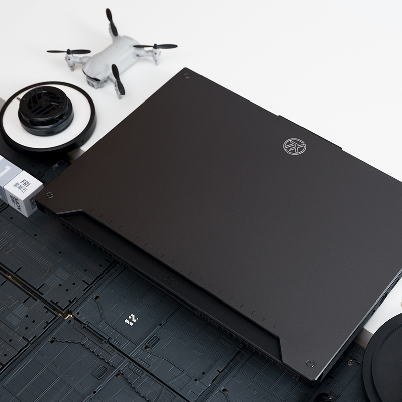 华硕(asus)创意设计笔记本fx507zc12500报价_参数_图片_视频_怎么样