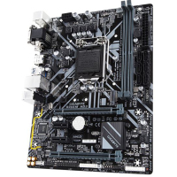 技嘉（GIGABYTE）B360M HD3 “吃鸡”游戏主板 (Intel B360/LGA 1151)