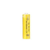 不带充电器 5号1节 聚合物组合套装五号充电电池 南孚电动玩具大功率8000次反复使用