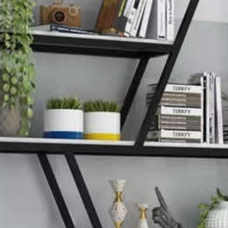 铭思达展示架置物架 隔板个