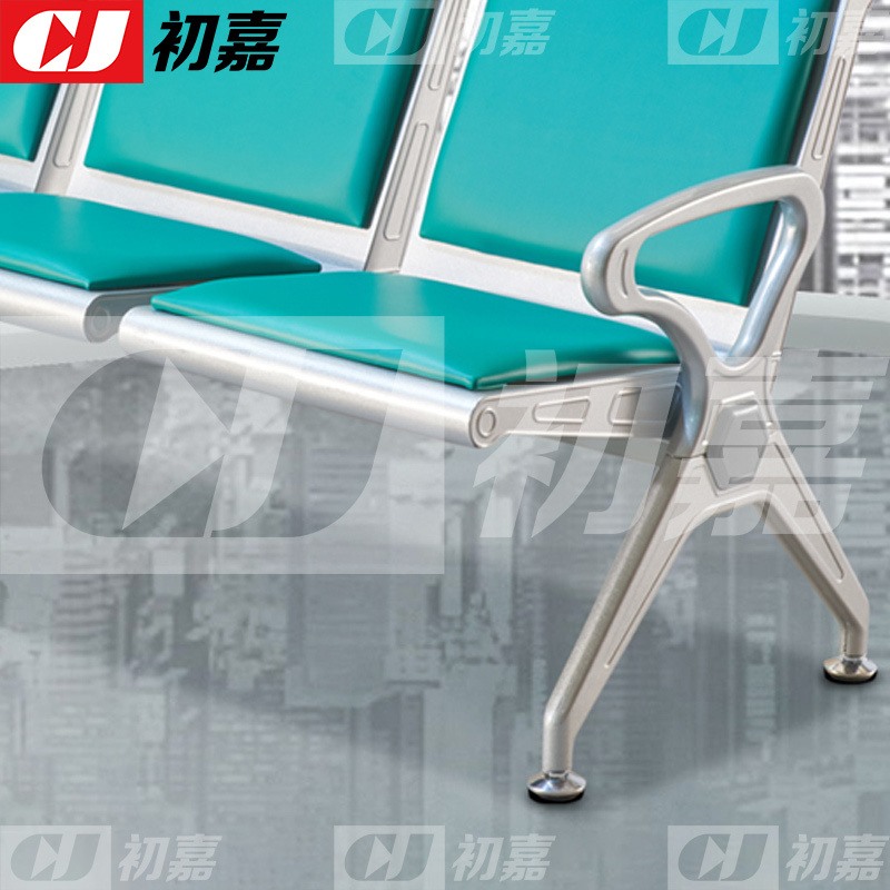 初嘉(CJ)排椅机场椅三人位