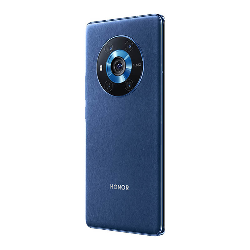 荣耀(honor) Magic3 5G 全网通版 8GB+256GB 曙光蓝 骁龙888 6.76英寸超曲屏 多主摄计算摄影 66W超级快充 移动联通电信5G全网通版手机