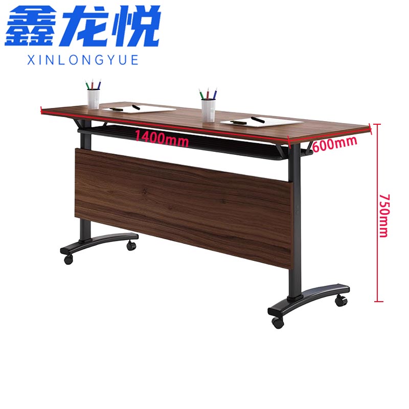 鑫龙悦办公桌453高清大图