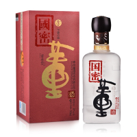 酒仙网 38度 国密董酒 500ml(2012年-2014年)低度贵州董香型礼盒国产白酒