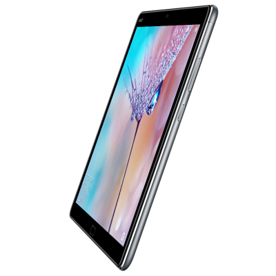 华为平板M5 青春版 BAH2-W09 4GB+64GB 深空灰 平板电脑