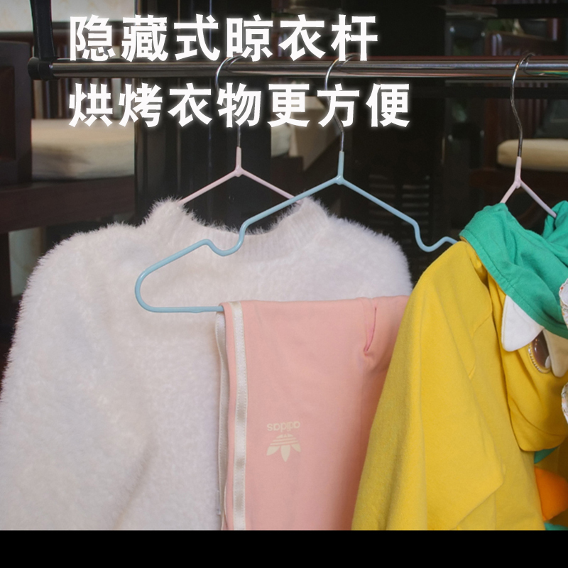 雪中情电暖炉电暖桌取暖桌烤火桌电炉桌电烤炉电烤桌家用多功能火锅电炉餐桌方形取暖器 八面来风80*80CM磨砂钢玻电陶炉