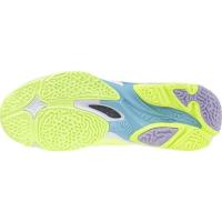 美津浓(Mizuno) Mizuno排球鞋女款专业竞赛室内运动鞋 cushion高