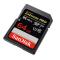 闪迪(SanDisk) UHS-I存储卡 V30 U3 Class10 SD卡至尊超SDXC 64GB 读速95MB