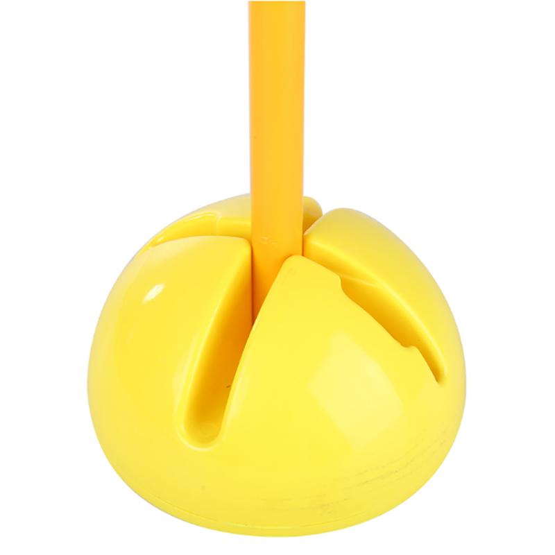 帝弗特 足球室外角旗 标志杆