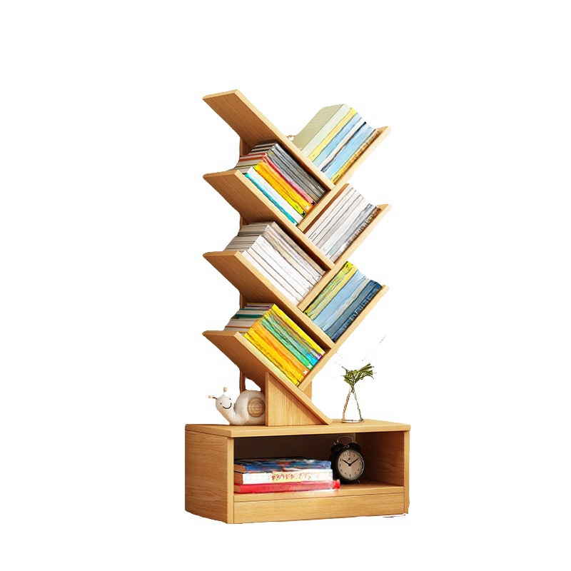 烁恒 书架高清大图