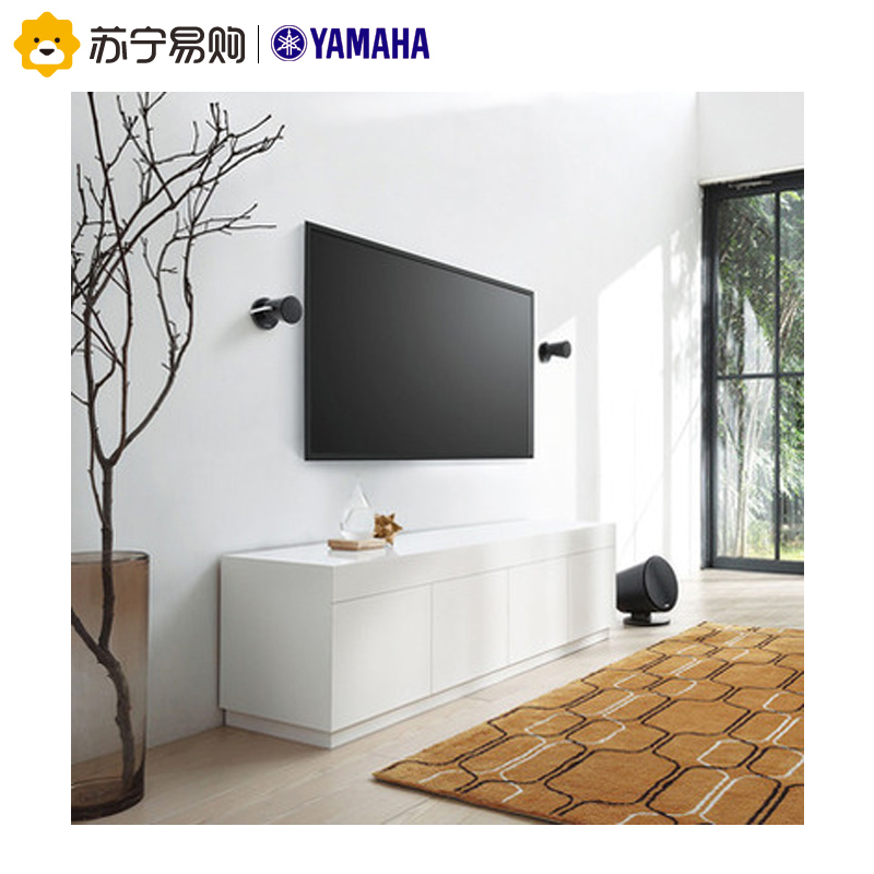 Yamaha/雅马哈 NX-B150 电脑电视无线蓝牙低音炮组合音响音箱