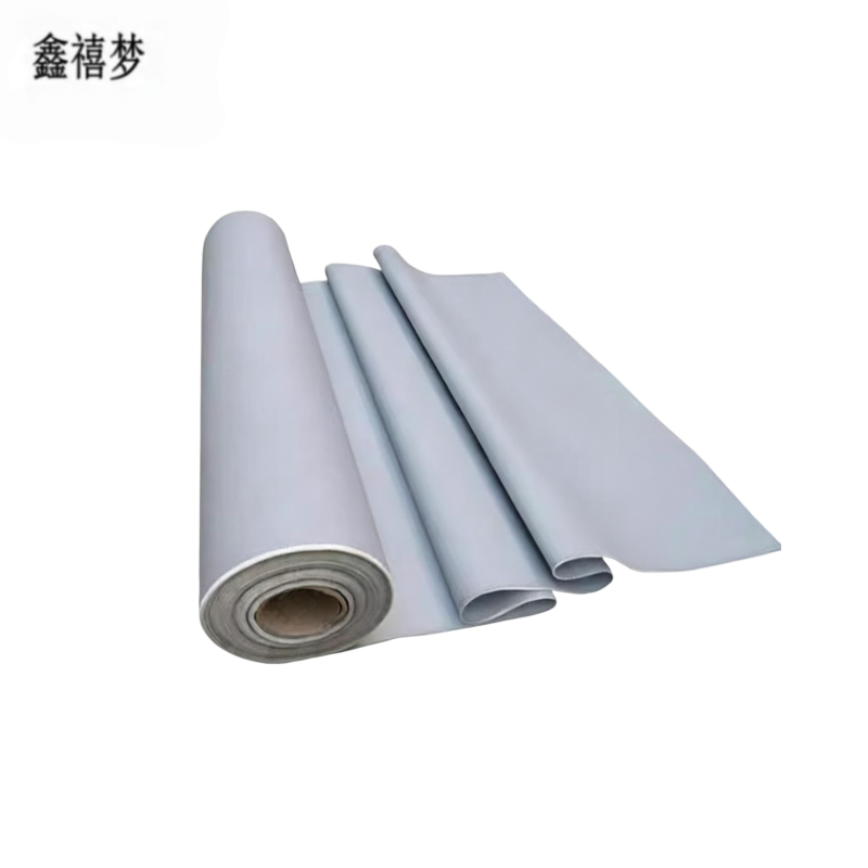 鑫禧梦 防火布 50m*宽3m*0.5mm 卷高清大图