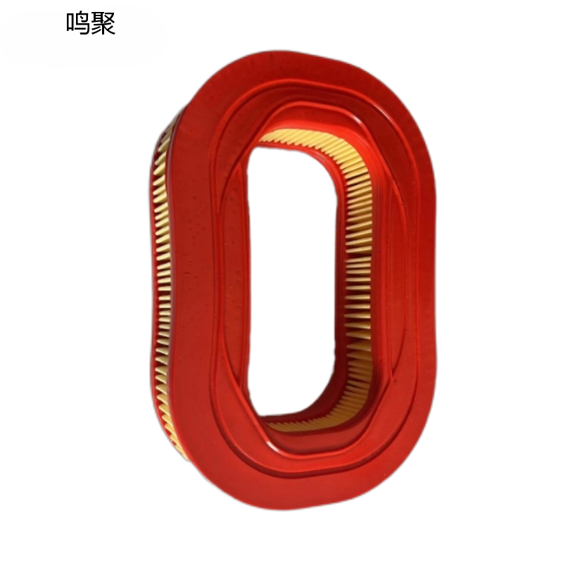 鸣聚 空滤芯 TT 个高清大图