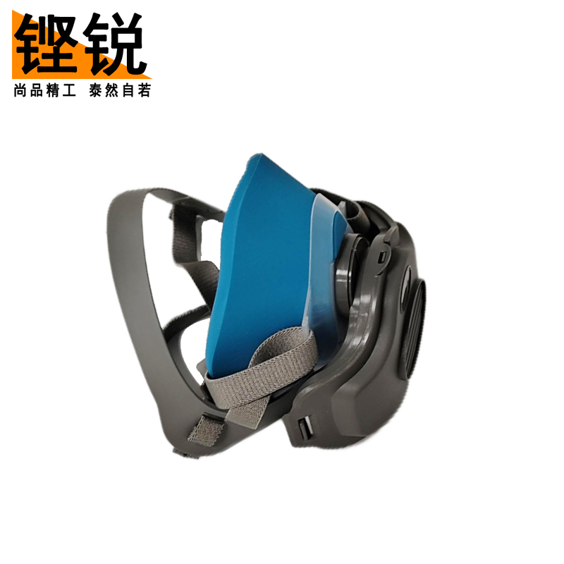 铿锐 防尘面罩\滤棉高清大图