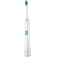 飞利浦 Philips 电动牙刷 HX6511/50 声波震动技术 智能计时模式