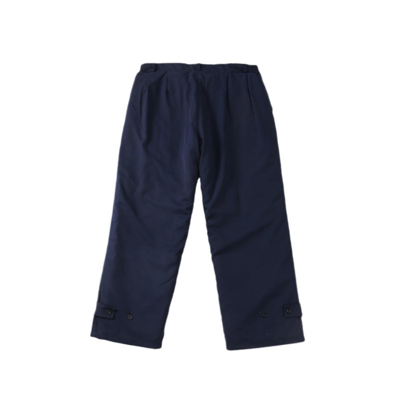 飞翔大雁 防寒棉裤 一体式(特大中小) 件高清大图